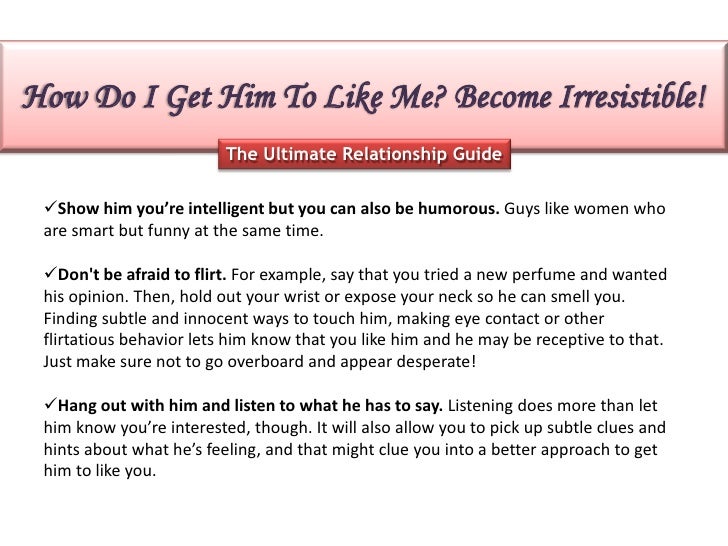 Ways To Job out disappoint Someone Know You Like Them Ways To Let Someone Realize You Like Them